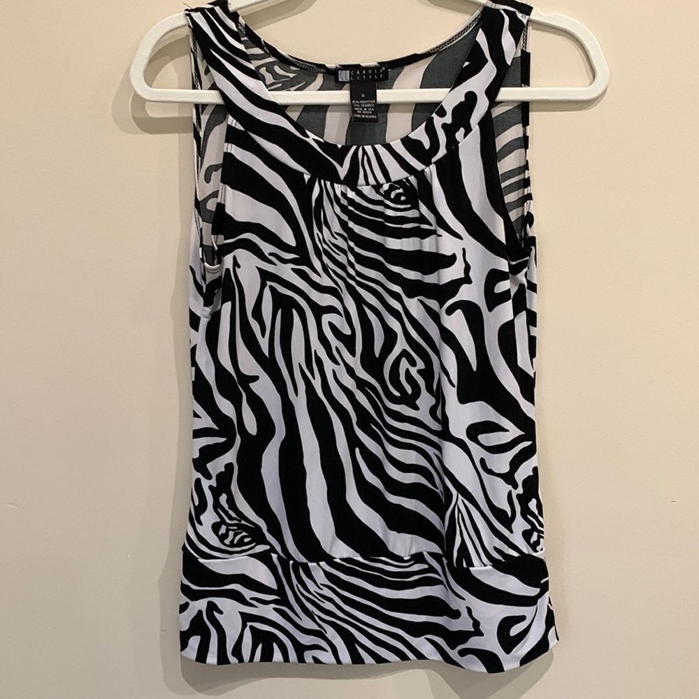 Carole Little Top  